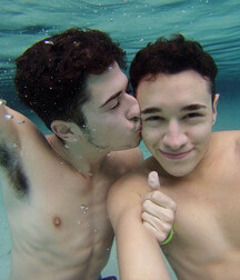 Enjoying pits together gay tube 6037979d20e51.jpg