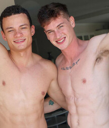 Enjoying pits together gay tube 603797a5ecf4a.jpg