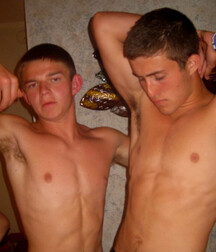 Enjoying pits together gay tube 603797ac6cc3a.jpg