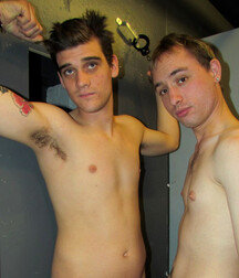 Enjoying pits together gay tube 603797c0e61b8.jpg