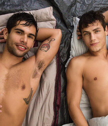 Enjoying pits together gay tube 603797cdf1e3b.jpg