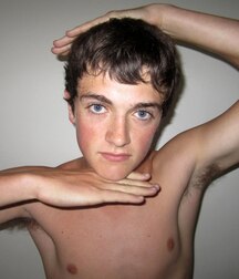 Paradise of armpits twink tube 6040d3c129dc8.jpg