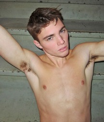 Paradise of armpits twink tube 6040d3d36a6ee.jpg