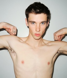 Paradise of armpits twink tube 6040d3ede2f7b.jpg