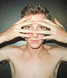 Paradise of armpits twink tube 6040d3f2aeb1d.jpg