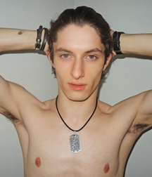 Paradise of armpits twink tube 6040d3f68a74e.jpg