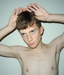 Paradise of armpits twink tube 6040d3fb01dc3.jpg