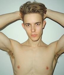 Paradise of armpits twink tube 6040d4149a58b.jpg