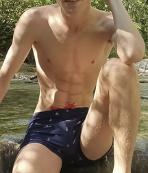 Boys public nude twink porn gaytube