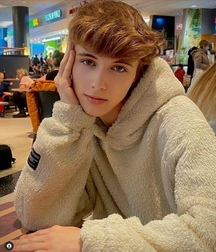 College twink tube sexy bromance 