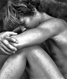 Skeatz's Boys in B&W Twink Gay Porn