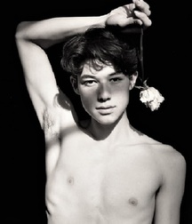 Skeatz's Boy Magic Twink Tube Style Guys
