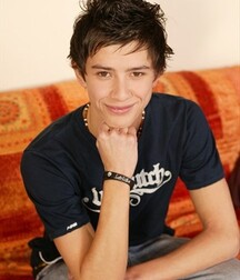 Rentboy- Nice view from here twink tube