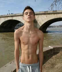 Scally Boys Twink Porn Guys Shirtless 624dd54a8a050.jpg