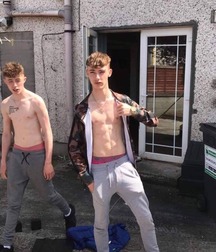 Scally Boys Twink Porn Guys Shirtless 624dd5945db19.jpg
