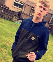 Smoke and Scally Mix Thrill Twink Tube 