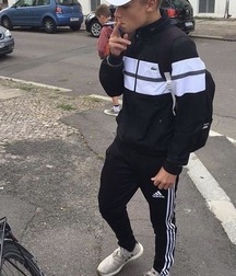 Scally & Smoking Habit Twink Tube Gig 6262b746e96c0.jpg