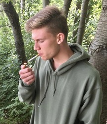 Scally & Smoking Habit Twink Tube Gig 6262b74b44403.jpg