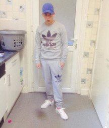 Scally & Smoking Habit Twink Tube Gig 6262b75372f7b.jpg