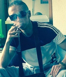 Scally & Smoking Habit Twink Tube Gig 6262b783d9c23.jpg