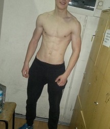 Scally & Smoking Habit Twink Tube Gig 6262b78e2799f.jpg