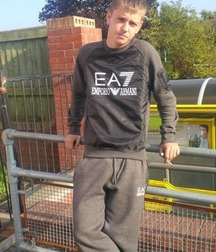 Scally & Smoking Habit Twink Tube Gig 6262b7903c10a.jpg