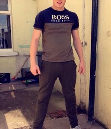 Scally & Smoking Habit Twink Tube Gig 6262b7a1d7649.jpg