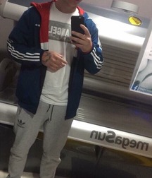 Scally & Smoking Habit Twink Tube Gig 6262b7a787942.jpg