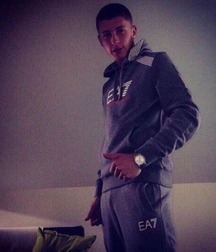 Scally & Smoking Habit Twink Tube Gig 6262b7b427bae.jpg