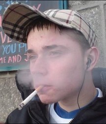 Scally & Smoking Habit Twink Tube Gig 6262b7bda65ab.jpg