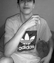 Scally & Smoking Habit Twink Tube Gig 6262b7ec5b2bc.jpg