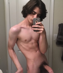 Teen long hair boys porn fat cock 62373c50d6157.jpeg