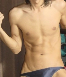 Tan of Japanese swimmers boys porn