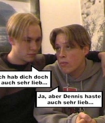 German Teenage Soft Core Love Story Gay Porn