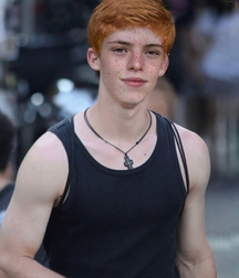 Cute boys shirtless selfie starlight twink tube 626f9f7945772.jpeg