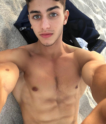 Cute boys shirtless selfie starlight twink tube 626f9f96eb88d.jpeg