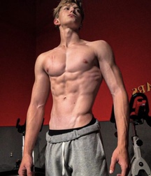 Cute boys shirtless selfie starlight twink tube 626f9fa948899.jpeg