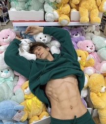 Cute boys shirtless selfie starlight twink tube 626f9fb184643.jpeg