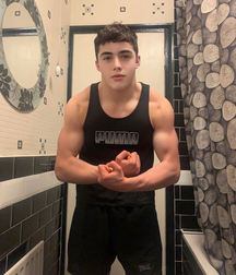 Twinks Cute Shirtless Ripped Abs Tube Flex 62739c9586f93.jpeg