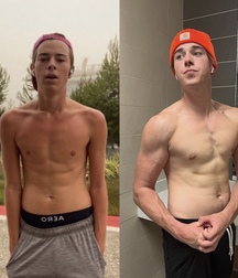 Twinks Cute Shirtless Ripped Abs Tube Flex 62739c99d7a6c.jpeg