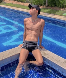 Twinks Cute Shirtless Ripped Abs Tube Flex 62739c9c4c7c7.jpeg