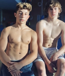 Twinks Cute Shirtless Ripped Abs Tube Flex 62739cb7031ba.jpeg