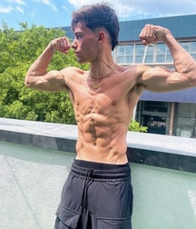 Cute twinks flex shirtless boys porn 627b6025238e7.jpeg