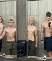 Cute boys summer arrival twink tube start  6295e5b750230.jpeg