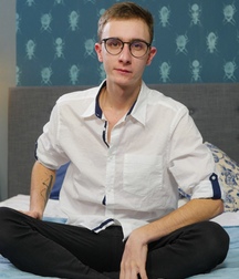 Twink with glasses student gay porn model 62a080c5a305a.jpeg