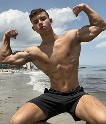 Handsome men summer loving shirtless twink tube guys 62b40c304c0b2.jpeg