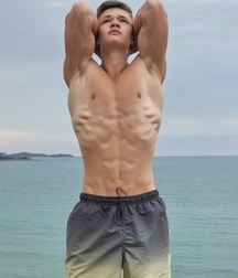 Handsome men summer loving shirtless twink tube guys 62b40c4329c5f.jpeg