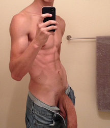 Nude boys big cock hard rock gay porn