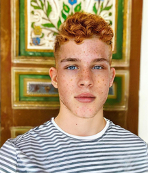 Dream boys super sexy twink tube ripped