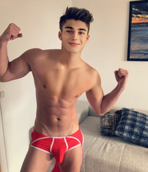 Twinks flex twink tube shirtless boys best 62bd4da92a3c1.jpeg